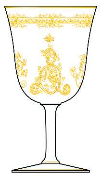 Toscane by Baccarat