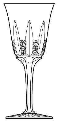 Turenne by Baccarat