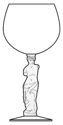 Venus by Bayel