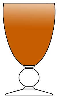 Contour Amber by Bryce