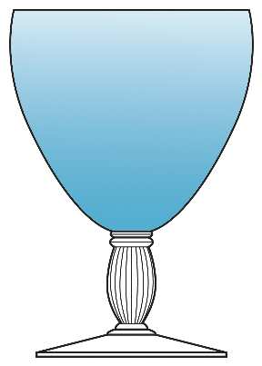 Delhi Light Blue (Cerulean) by Bryce