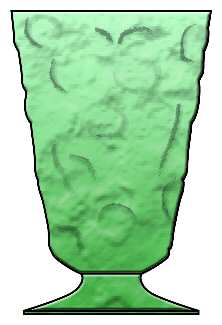 El Rancho Green by Bryce