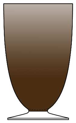 Modern Brown (Morocco) by Bryce
