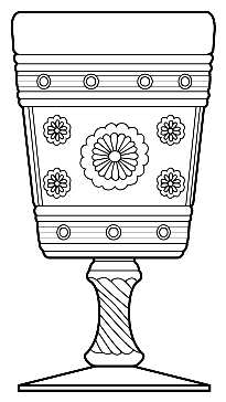 Rosette by Bryce