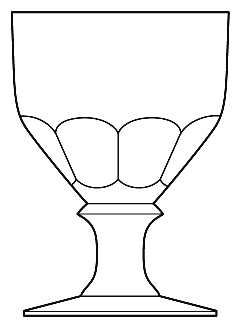 Tudor Clear by Bryce