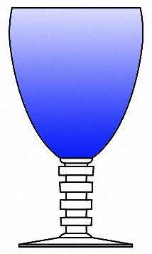 657 Cobalt Blue by Bryce