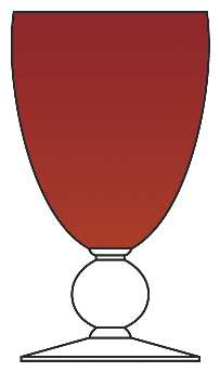 Contour Ruby by Bryce