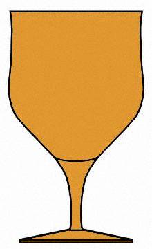 Ballet Topaz by Bryce