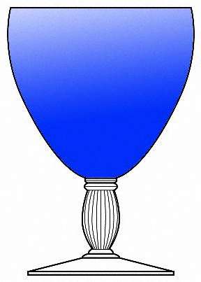 Delhi Cobalt by Bryce