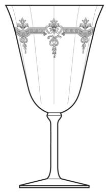 Etch 415-1 by Bryce