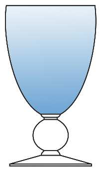 Contour Cerealan Blue (Blue Bowl) by Bryce