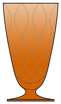 Monterey Amber by Bryce