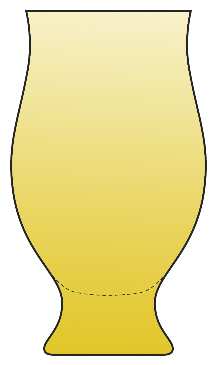 Silhouette Yellow by Bryce