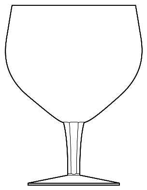 10492 by Baccarat