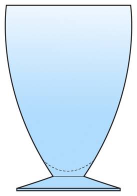825 Cerulean Blue by Bryce