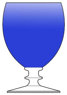 660 Cobalt Blue by Bryce