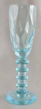 670 Cerulean Blue by Bryce