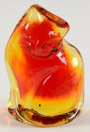 Animals & Figurines by Blenko