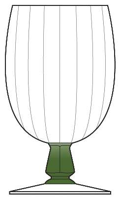 Holiday (Green Stem) by Bryce