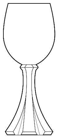 Mermoz by Baccarat