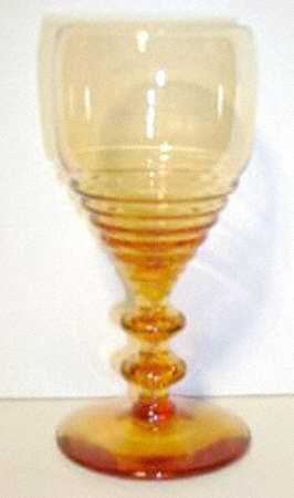 575-8 Amber by Bryce