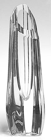 Rose (Bud Vase) by Baccarat