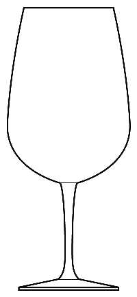 Vino Classico by Bohemia Crystal