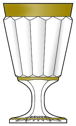 BAC51 by Baccarat