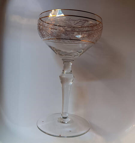 BOC161 by Bohemia Crystal