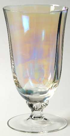 Liza Iridescent by George Borgfeldt