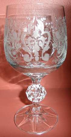 BOC170 by Bohemia Crystal