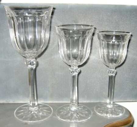 BAC73 by Baccarat