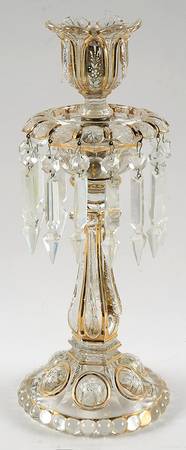 Medallion by Baccarat