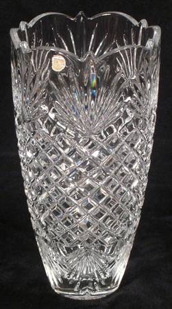 Vega by Bohemia Crystal