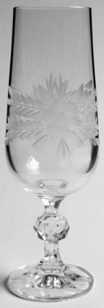 BOC206 by Bohemia Crystal