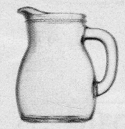 Bistrot by Bormioli Rocco