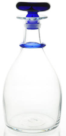 Decanters & Bottles by Blenko