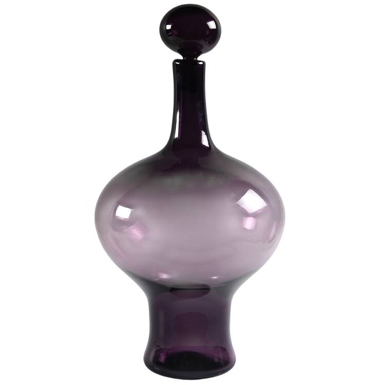 Decanters & Bottles by Blenko
