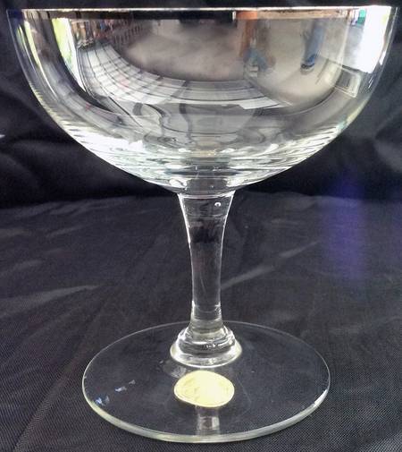 BOC245 by Bohemia Crystal