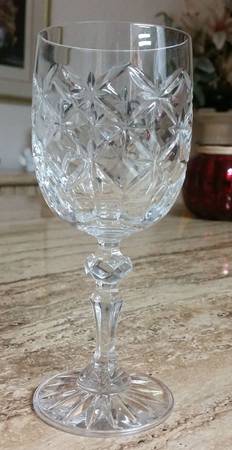 BOC249 by Bohemia Crystalex