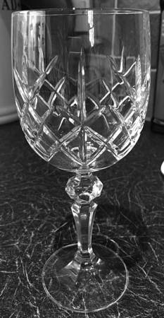 BOC260 by Bohemia Crystal