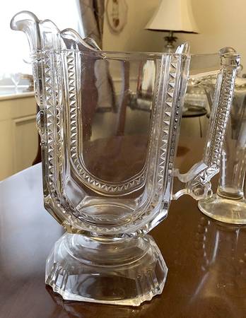 Aida by Belmont Glass Company