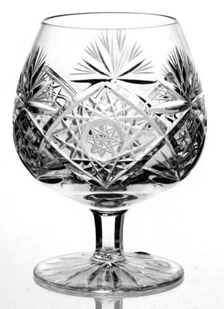 BOC279 by Bohemia Crystal