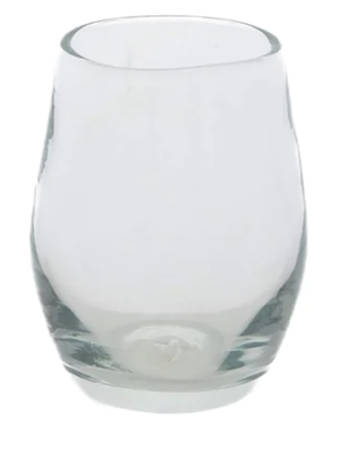 Wine-Glasses by Blenko