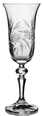 Pinwheel by Bohemia Crystal