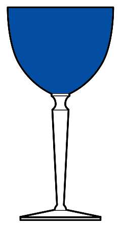 3104 Cobalt Blue by Cambridge