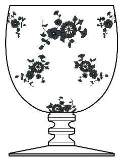 Chintz by Cambridge