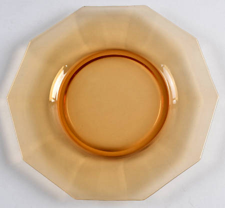 Decagon Amber by Cambridge