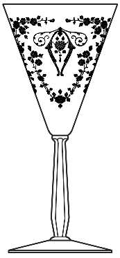 Diane Clear (Stem 3115) by Cambridge