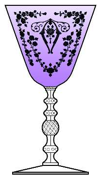 Diane Heatherbloom (Purple) by Cambridge